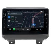 JEEP RUBİCON ANDROİD MULTİMEDYA CARPLAY OEM 4GB RAM+64GB HDD NAVİGOSYAN TUŞLU EKRAN