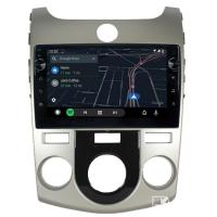 KİA CERATO Android 10 Carplay Navigasyon Oem 4gb RAM+64GB HDD Tuşlu Multimedya Ekran 2010-2012