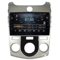 KİA CERATO Android 10 Carplay Navigasyon Oem 4gb RAM+64GB HDD Tuşlu Multimedya Ekran 2010-2012