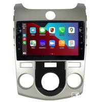 KİA CERATO Android 10 Carplay Navigasyon Oem 4gb RAM+64GB HDD Tuşlu Multimedya Ekran 2010-2012