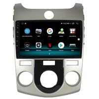 KİA CERATO ANDROİD 13 MULTİMEDYA CARPLAY 4GB RAM+64GB HDD 2010-2012 NAVİGASYON EKRAN