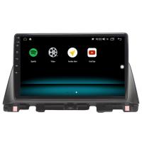 KİA K5 ANDROİD 12 MULTİMEDYA CARPLAY 8GB RAM + 128GB HDD NAVİGASYON EKRAN