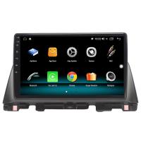 KİA K5 ANDROİD 12 MULTİMEDYA CARPLAY 8GB RAM + 128GB HDD NAVİGASYON EKRAN