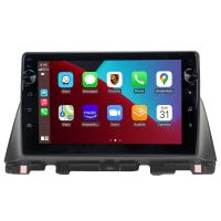 KİA K5 ANDROİD MULTİMEDYA CARPLAY OEM 4GB RAM+64GB HDD NAVİGOSYAN TUŞLU EKRAN