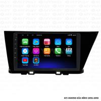 KİA NİRO ANDROİD 12 MULTİMEDYA CARPLAY 2GB RAM+32GB HDD NAVİGASYON EKRAN