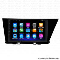 KİA NİRO ANDROİD 12 MULTİMEDYA CARPLAY 2GB RAM+32GB HDD NAVİGASYON EKRAN