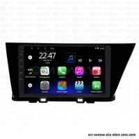 KİA NİRO ANDROİD 12 MULTİMEDYA CARPLAY 2GB RAM+32GB HDD NAVİGASYON EKRAN