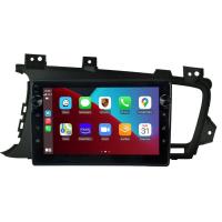 KİA OPTİMA Android 10 Carplay Navigasyon Oem 4gb RAM+64GB HDD Tuşlu Multimedya Ekran