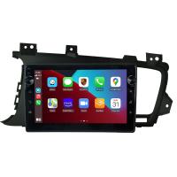 KİA OPTİMA ANDROİD MULTİMEDYA CARPLAY OEM 4GB RAM+64GB HDD NAVİGOSYAN TUŞLU EKRAN