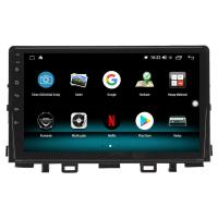 KİA PİCANTO ANDROİD 12 MULTİMEDYA CARPLAY 8GB RAM + 128GB HDD NAVİGASYON EKRAN