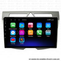 KİA PİCANTO ANDROİD 12 MULTİMEDYA CARPLAY 2GB RAM+32GB HDD NAVİGASYON EKRAN