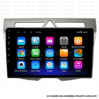 KİA PİCANTO ANDROİD 12 MULTİMEDYA CARPLAY 2GB RAM+32GB HDD NAVİGASYON EKRAN