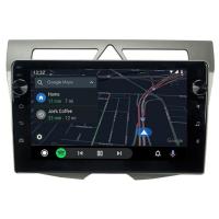 KİA PİCANTO Android 10 Carplay Navigasyon Oem 4gb RAM+64GB HDD Tuşlu Multimedya Ekran 2008-2011