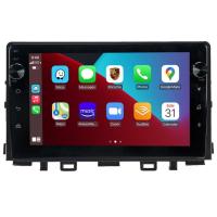 KİA PİCANTO Android 10 Carplay Navigasyon Oem 4gb RAM+64GB HDD Tuşlu Multimedya Ekran 2018-2020