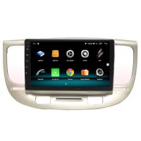 KİA RİO ANDROİD 12 MULTİMEDYA CARPLAY 8GB RAM + 128GB HDD NAVİGASYON EKRAN