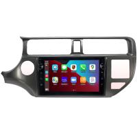 KİA RİO ANDROİD MULTİMEDYA CARPLAY OEM 4GB RAM+64GB HDD 2012-2014 NAVİGOSYAN TUŞLU EKRAN