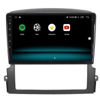 KİA SORENTO ANDROİD 12 MULTİMEDYA CARPLAY 8GB RAM + 128GB HDD NAVİGASYON EKRAN