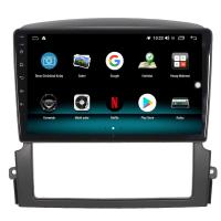 KİA SORENTO ANDROİD 12 MULTİMEDYA CARPLAY 8GB RAM + 128GB HDD NAVİGASYON EKRAN