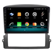 KİA SORENTO ANDROİD 12 MULTİMEDYA CARPLAY 8GB RAM + 128GB HDD NAVİGASYON EKRAN