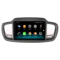 KİA SORENTO ANDROİD 12 MULTİMEDYA CARPLAY 8GB RAM + 128GB HDD NAVİGASYON EKRAN