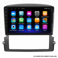 KİA SORENTO ANDROİD 12 MULTİMEDYA CARPLAY 2GB RAM+32GB HDD 2006-2010 NAVİGASYON EKRAN