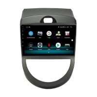 KİA SOUL ANDROİD 10 MULTİMEDYA CARPLAY 2GB RAM + 32GB HDD NAVİGASYON EKRAN