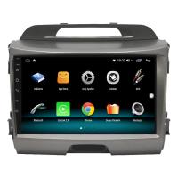 KİA SPORTAGE ANDROİD 12 MULTİMEDYA CARPLAY 8GB RAM + 128GB HDD NAVİGASYON EKRAN