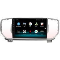 KİA SPORTAGE ANDROİD 12 MULTİMEDYA CARPLAY 8GB RAM + 128GB HDD NAVİGASYON EKRAN