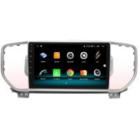 KİA SPORTAGE ANDROİD 12 MULTİMEDYA CARPLAY 8GB RAM + 128GB HDD NAVİGASYON EKRAN