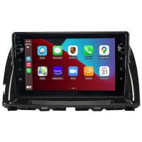 MAZDA 6 Android 10 Carplay Navigasyon Oem 4gb RAM+64GB HDD Tuşlu Multimedya Ekran 2009-2013