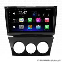 MAZDA RX8 ANDROİD 12 MULTİMEDYA CARPLAY 2GB RAM+32GB HDD NAVİGASYON EKRAN