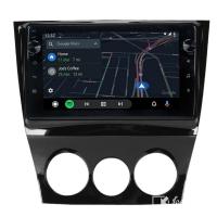 MAZDA RX8 Android 10 Carplay Navigasyon Oem 4gb RAM+64GB HDD Tuşlu Multimedya Ekran