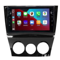 MAZDA RX8 Android 10 Carplay Navigasyon Oem 4gb RAM+64GB HDD Tuşlu Multimedya Ekran