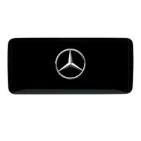 MERCEDES B CLASS ANDROİD MULTİMEDYA CARPLAY 4GB RAM + 64GB HDD NAVİGASYON EKRAN -4481