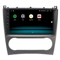 MERCEDES G SERİSİ W461 ANDROİD 12 MULTİMEDYA CARPLAY 8GB RAM + 128GB HDD NAVİGASYON EKRAN