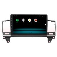 MERCEDES ML ANDROİD 10 MULTİMEDYA CARPLAY 2GB RAM + 32GB HDD NAVİGASYON EKRAN