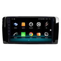 MERCEDES R CLASS ANDROİD 12 MULTİMEDYA CARPLAY 8GB RAM + 128GB HDD NAVİGASYON EKRAN