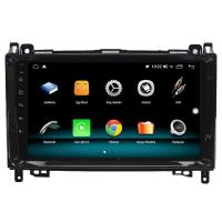 MERCEDES SPRİNTER ANDROİD 12 MULTİMEDYA CARPLAY 8GB RAM + 128GB HDD NAVİGASYON EKRAN