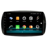 MERCEDES SMART ANDROİD 12 MULTİMEDYA CARPLAY 8GB RAM + 128GB HDD NAVİGASYON EKRAN