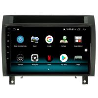 MERCEDES UNİVERSAL ANDROİD 13 MULTİMEDYA CARPLAY 4GB RAM+64GB HDD NAVİGASYON EKRAN