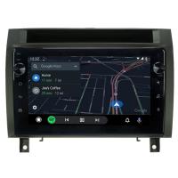 MERCEDES UNİVERSAL ANDROİD MULTİMEDYA CARPLAY OEM 4GB RAM+64GB HDD NAVİGOSYAN TUŞLU EKRAN