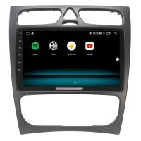 MERCEDES VİANO ANDROİD 12 MULTİMEDYA CARPLAY 8GB RAM + 128GB HDD NAVİGASYON EKRAN