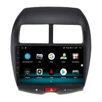 MİTSUBİSHİ ASX ANDROİD 12 MULTİMEDYA CARPLAY 8GB RAM + 128GB HDD NAVİGASYON EKRAN