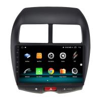 MİTSUBİSHİ ASX ANDROİD 12 MULTİMEDYA CARPLAY 8GB RAM + 128GB HDD NAVİGASYON EKRAN