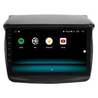 MİTSUBİSHİ L200 ANDROİD 10 MULTİMEDYA CARPLAY 2GB RAM + 32GB HDD NAVİGASYON EKRAN