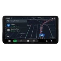 MİTSUBİSHİ ASX ANDROİD 12 MULTİMEDYA CARPLAY 2GB RAM + 32GB HDD NAVİGASYON EKRAN