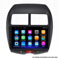 MİTSUBİSHİ ASX ANDROİD 12 MULTİMEDYA CARPLAY 2GB RAM+32GB HDD NAVİGASYON EKRAN