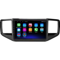 Myway Amarok Android 12 Kablosuz Carplay Navigasyon Multimedya Ekran Teyp - MY-0609W-