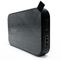 Myway Buick Gl8 Business Travel Edition Android Multimedya Smartbox 4gb Ram + 64GB HDD