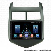 Myway Chevrolet Aveo Android Multimedya 4gb Ram Carplay Navigasyon Ekran